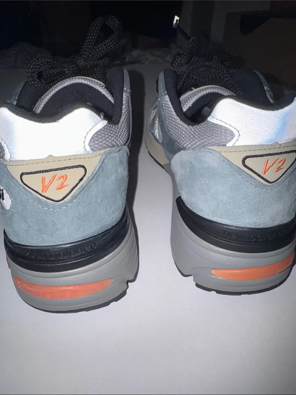 New Balance new balance